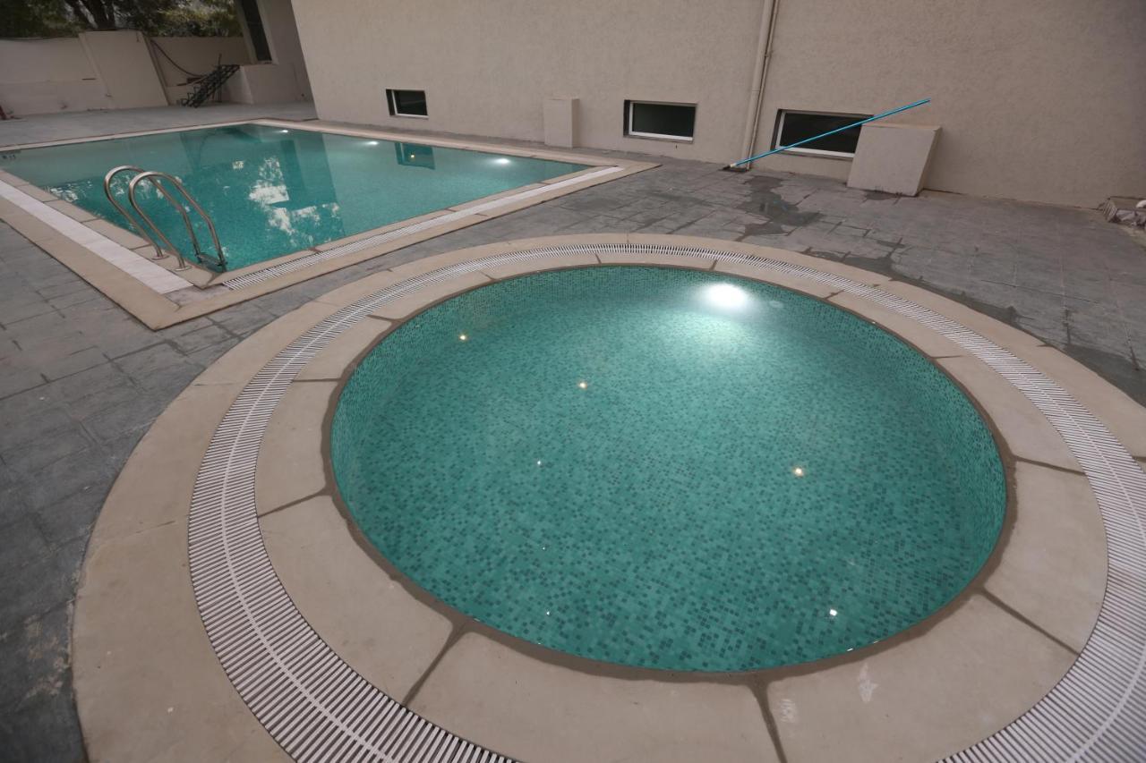 Kukda Resort Chittorgarh Екстериор снимка