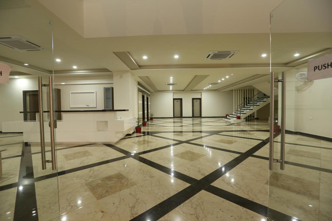 Kukda Resort Chittorgarh Екстериор снимка