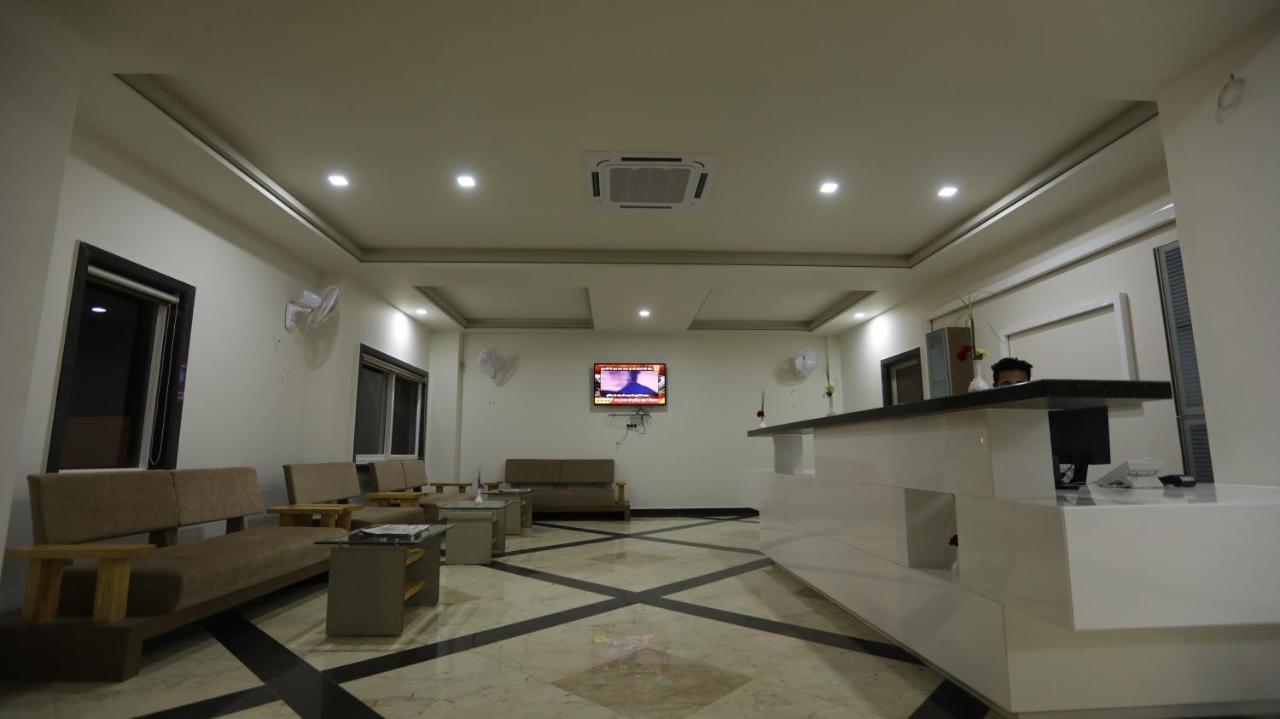 Kukda Resort Chittorgarh Екстериор снимка